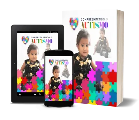 Entenda o autismo com mais clareza, segurança e acolhimento