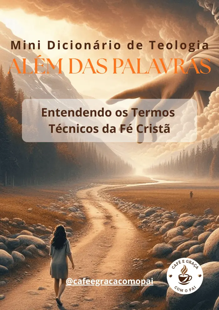 Mini dicionárioAlém das palavras