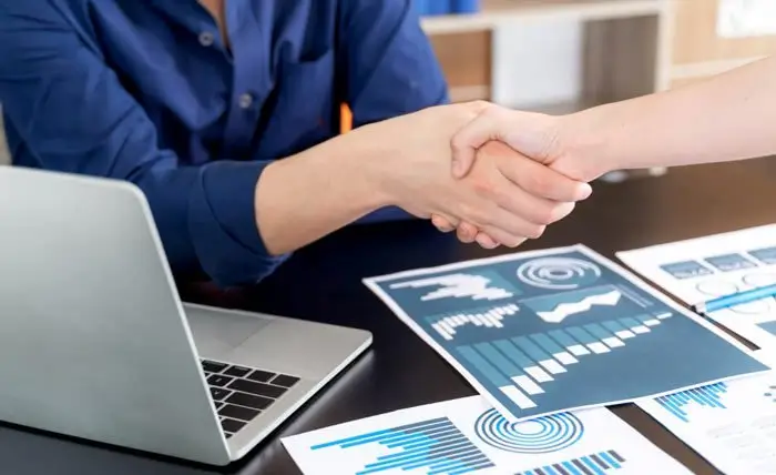 Presença digital profissional: o que isso significa na prática para pequenas empresas