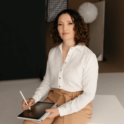 Alessandra Rigazzo Método Caminho Frutífero