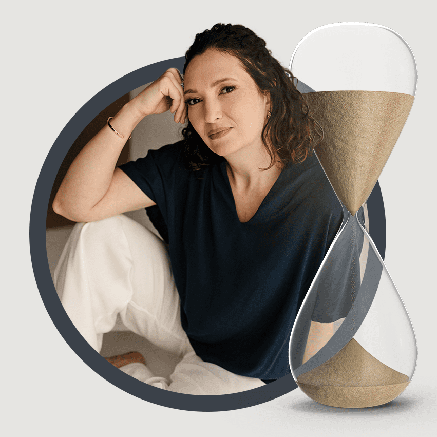 Depoimentos Alessandra