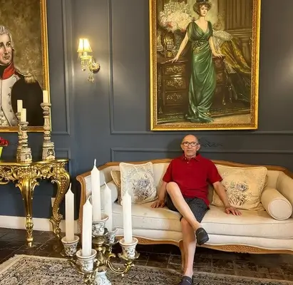 Luiz Costa Web Design