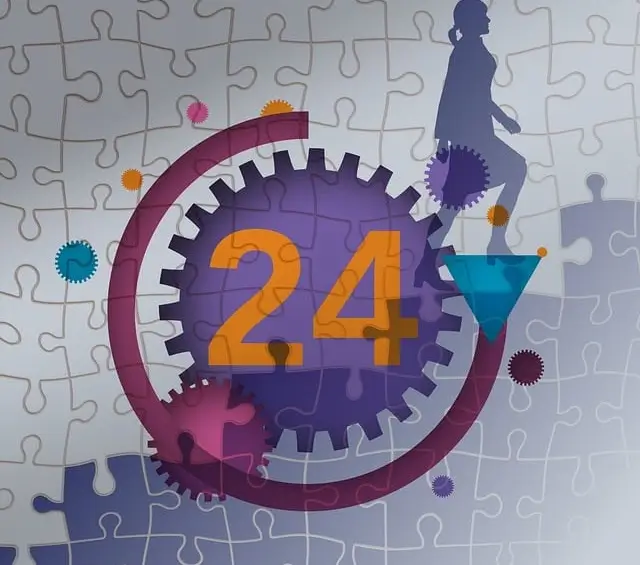 Site gera maior disponibilidade 24 horas por dia