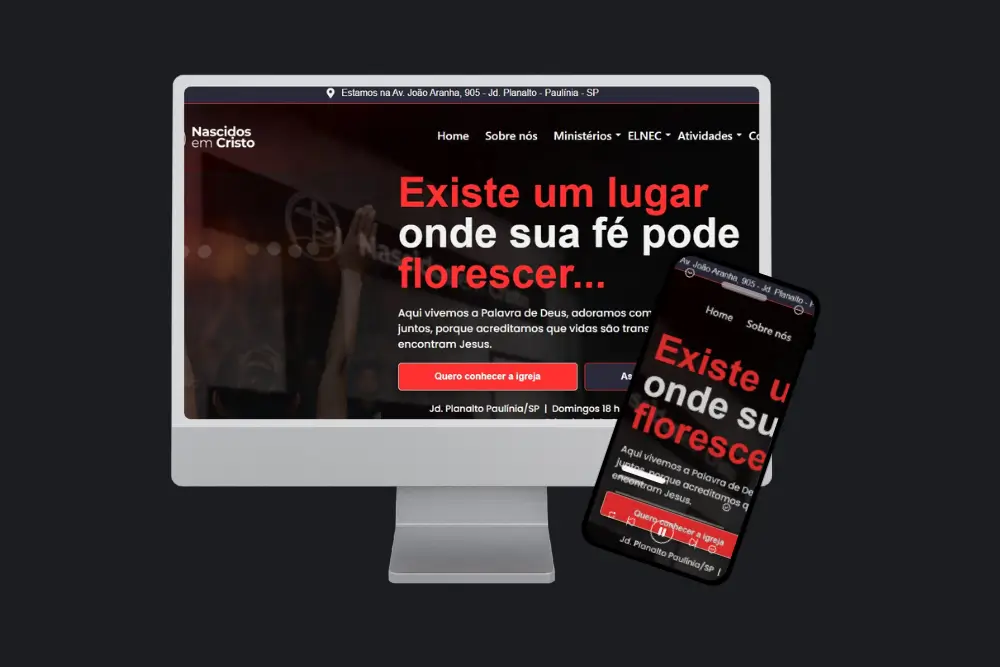 Nascidos