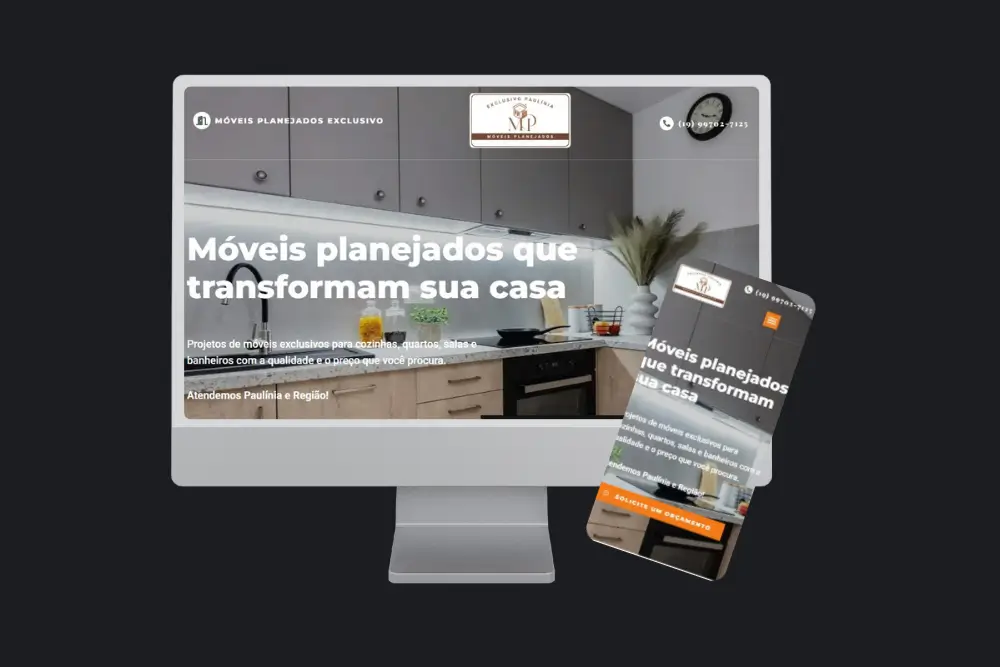 Planejados Exclusivo