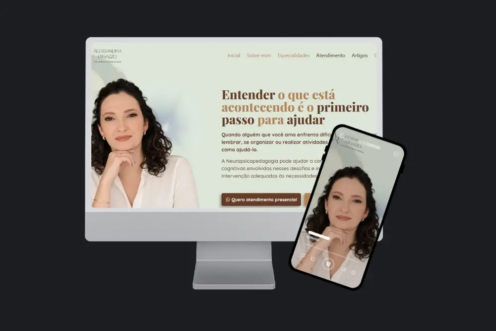 Ale clinica