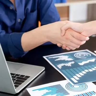 Presença digital profissional: o que isso significa na prática para pequenas empresas