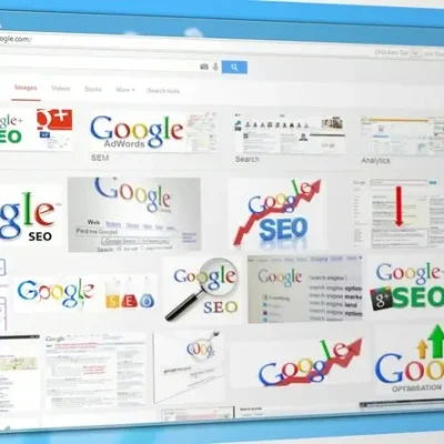 Seu site influencia diretamente na sua presença no Google